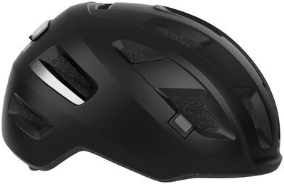 MET E-Mob MIPS Helmet - Black Matte Small