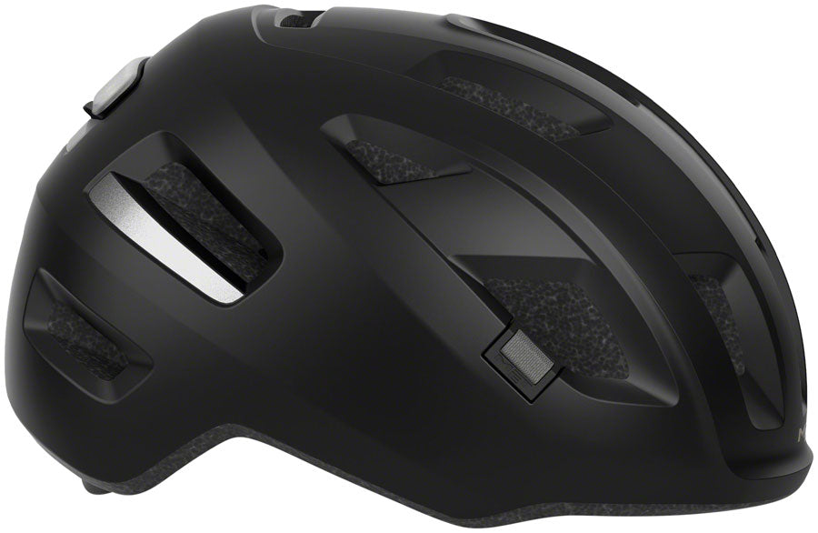 MET E-Mob MIPS Helmet - Black Matte Large