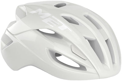 MET Rivale Limited Edition Helmet - Absolute White Large
