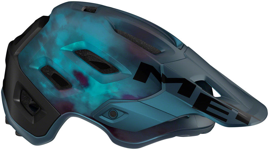 MET Roam MIPS Helmet - Blue Indigo Small