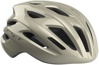 MET Idolo Helmet - Gray Metallic Glossy