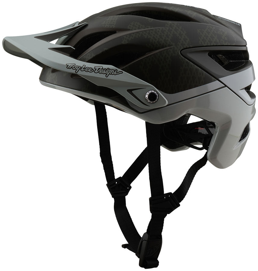 Troy Lee Designs A3 Helmet – Halo Camo X-Small/Small