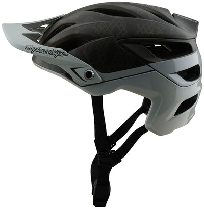 Troy Lee Designs A3 Helmet – Halo Camo Medium/Large