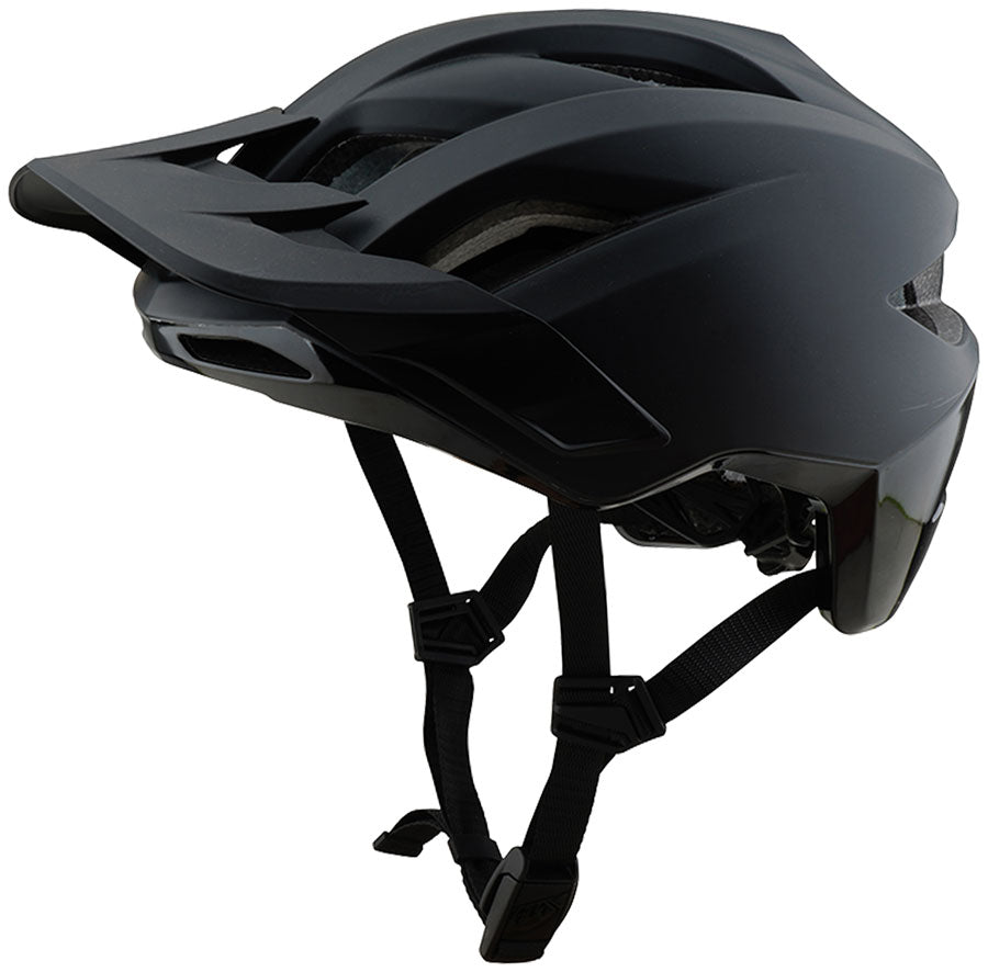 Troy Lee Designs Flowline SE Helmet – Stealth Black X-Small/Small
