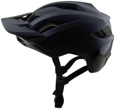 Troy Lee Designs Flowline SE Helmet – Stealth Black X-Small/Small
