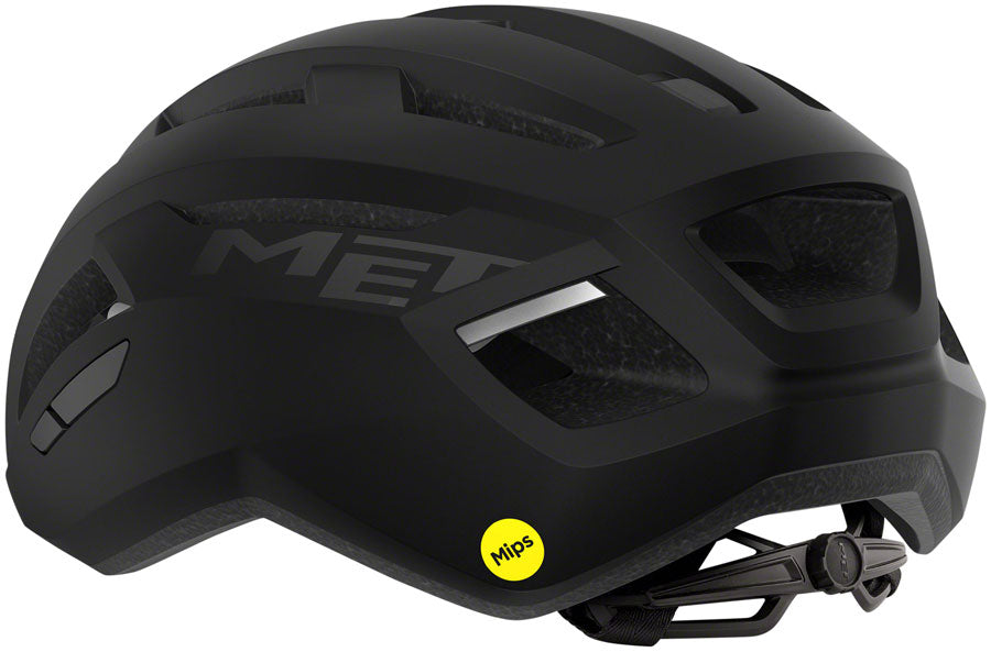 MET Vinci MIPS Helmet - Black Matte Small