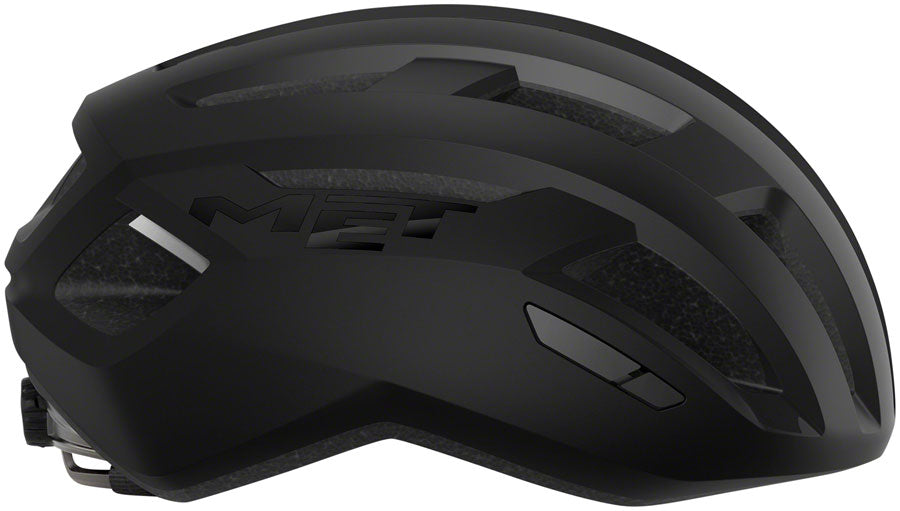 MET Vinci MIPS Helmet - Black Matte Small
