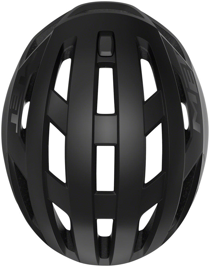 MET Vinci MIPS Helmet - Black Matte Large