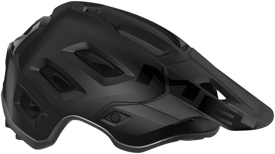 MET Roam MIPS Helmet - Stromboli Black Matte/Glossy Small