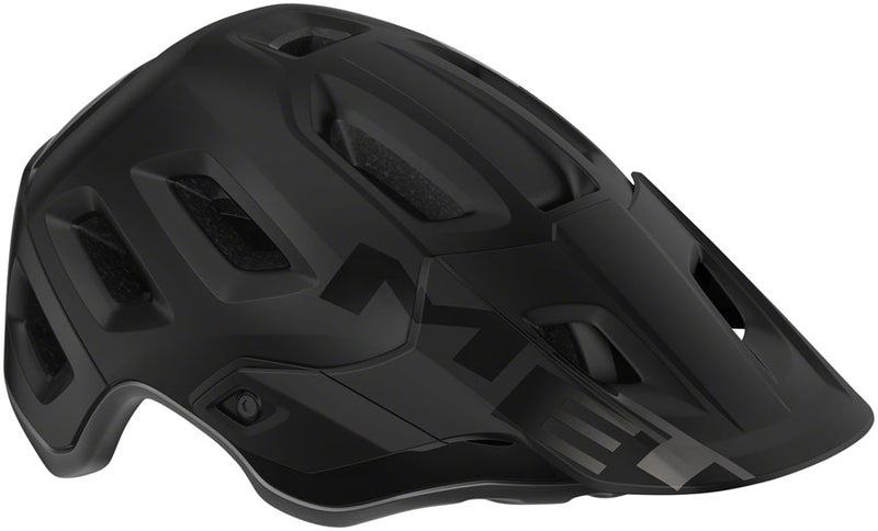 MET Roam MIPS Helmet - Stromboli Black Matte/Glossy Large