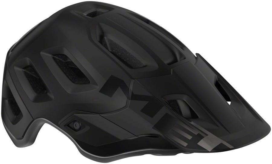 MET Roam MIPS Helmet - Stromboli Black Matte/Glossy Medium