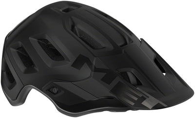 MET Roam MIPS Helmet - Stromboli Black Matte/Glossy Medium