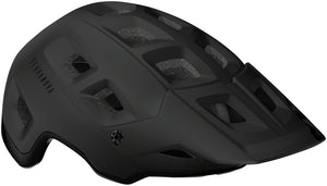 MET Terranova MIPS Helmet - Black Matte Small