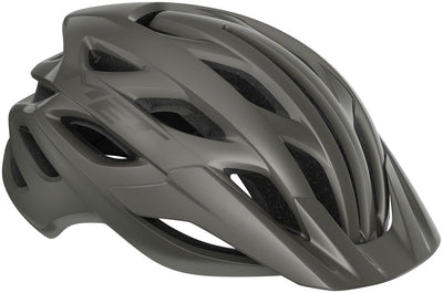 MET Veleno MIPS Helmet - Titanium Metallic Matte Medium