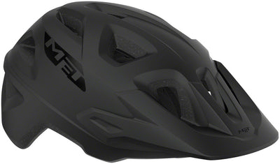 MET Echo MIPS Helmet - Black Matte Small/Medium