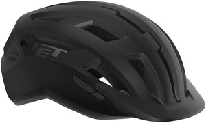 MET Allroad MIPS Helmet with Light - Black Matte Medium