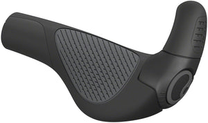 Ergon GP2 Evo Grips - Lock-On Small Black