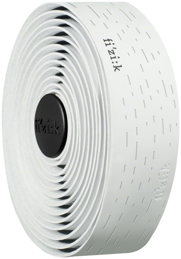 Fizik Terra Solocush Tacky Bar Tape - 3.5mm White