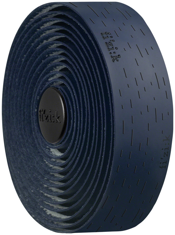 Fizik Terra Solocush Tacky Bar Tape - 3.5mm Dark Blue