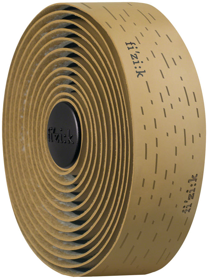 Fizik Terra Solocush Tacky Bar Tape - 3.5mm Brown