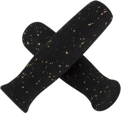 Dimension Cork Grips - Black