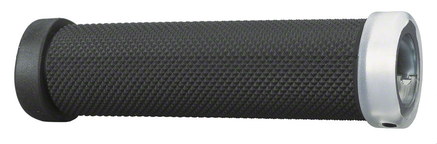 Velo Vise Grips - Black Lock-On