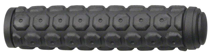 Velo Double Density Grips - Black Long