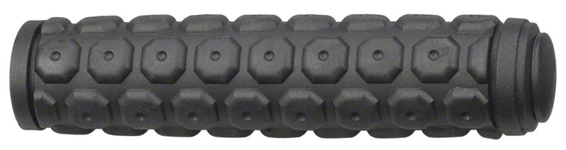Velo Double Density Grips - Black Long