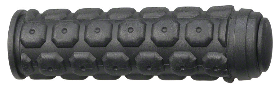 Velo Double Density Grips - Black Short