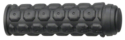 Velo Double Density Grips - Black Short