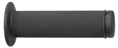 Velo Micro Diamond Grips - Black Flange Mid