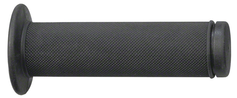 Velo Micro Diamond Grips - Black Flange Mid
