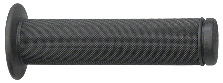 Velo Micro Diamond Grips - Black Flange Long