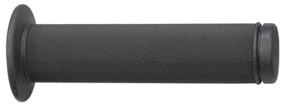 Velo Micro Diamond Grips - Black Flange Long