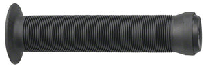 Velo Mushroom Grips - Black Flange