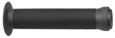 Velo Mushroom Grips - Black Flange