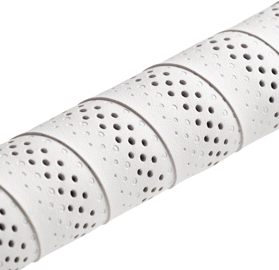 Fizik Tempo Bondcush Classic Bar Tape - 3mm White