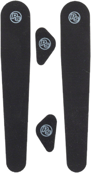 Problem Solvers Lever Grippies-Universal Dropbar Shift and Brake Kit