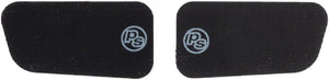 Problem Solvers Lever Grippies-Universal Flatbar Brake Only Kit