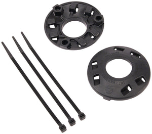 Salt Multi BMX Hub Guard - Black