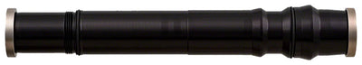 Chris King R45D Rear Axle - 12 x 142mm Gen 3 Black