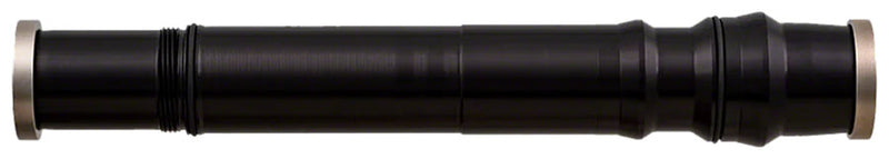 Chris King R45D Rear Axle - 12 x 142mm Gen 3 Black