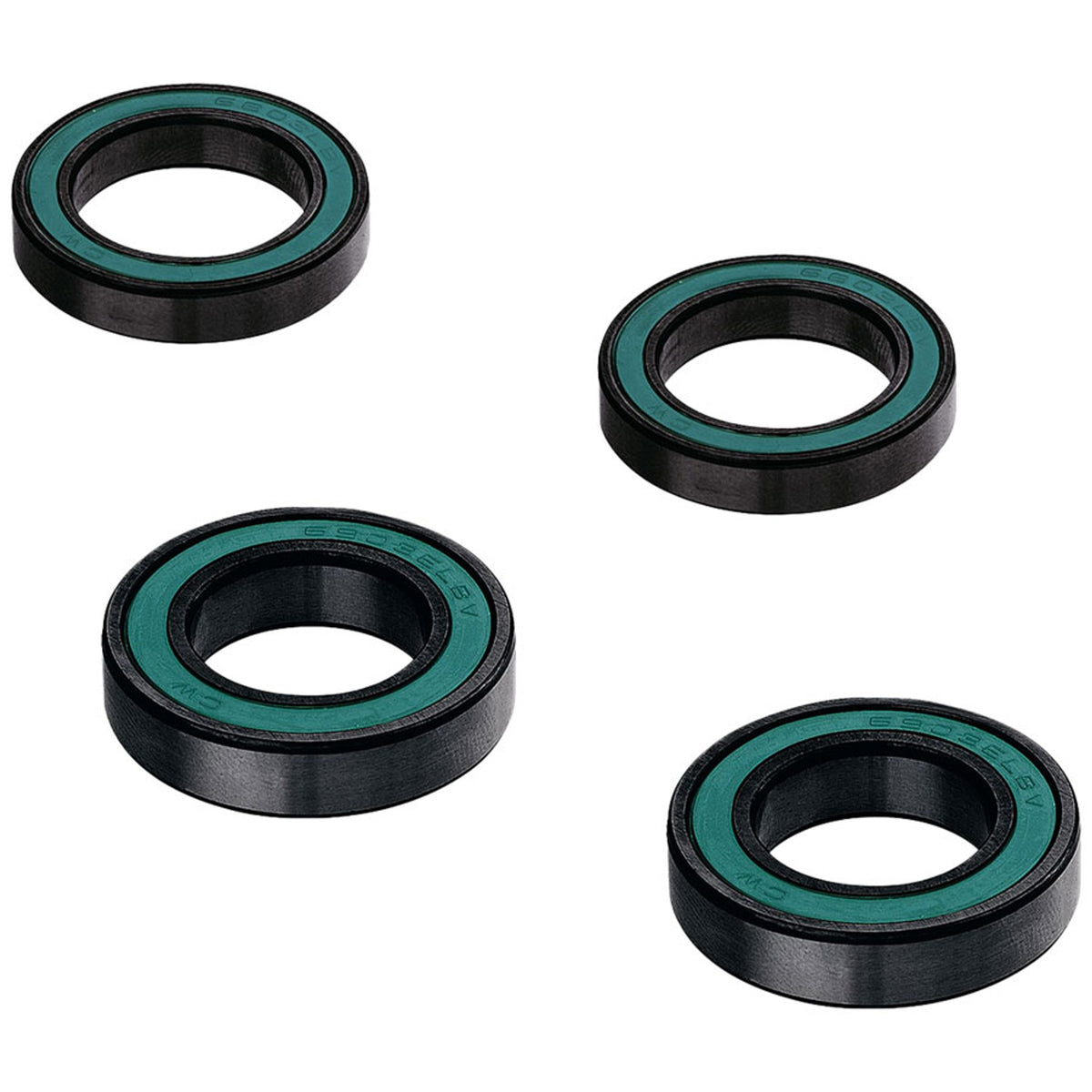 Hub Bearings