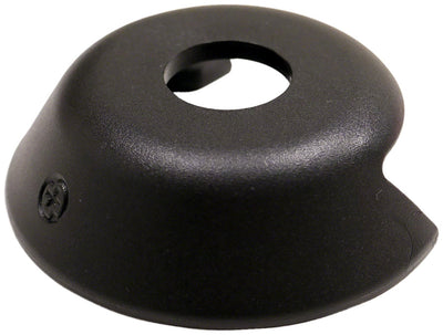 Salt Plus Pro Driver Guard - Nylon Black