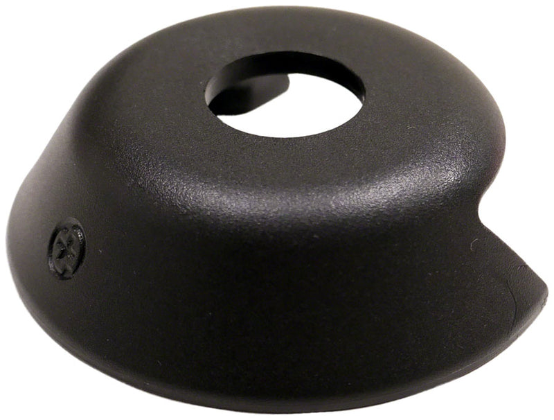 Salt Plus Pro Driver Guard - Nylon Black