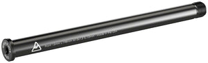 Wheels Manufacturing Front Thru Axle - M15 x 1.5 x 10 198mm