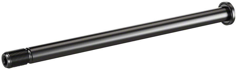 Wheels Manufacturing Rear Thru Axle - M12 x 1 x 16 194mm