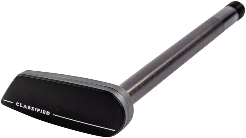 Classified Powershift Rear Thru Axle - 12 x 142mm 1.5mm Thread 163.5mm Length