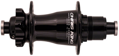 Chris King Boost Rear Hub - 12 x 148mm 6-Bolt XD Black 32H
