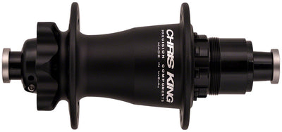 Chris King Boost Rear Hub - 12 x 148mm 6-Bolt XD Matte Black 28H
